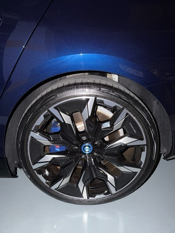 2023 BMW i5, 0.0L, 8900km - Image 20