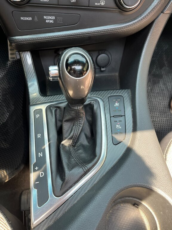 2011 Kia Optima, 2.0L, 142000km - Image 14