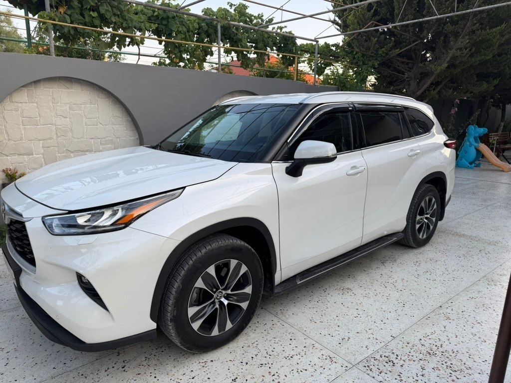 2020 Toyota Highlander, 3.5L, 91000km - Image 3
