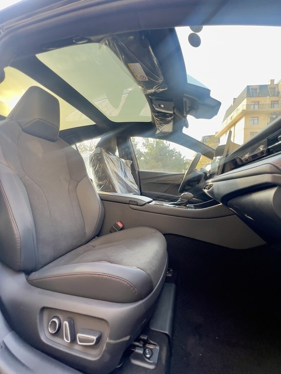 2026 Toyota Camry, 2.0L, 0km - Image 13