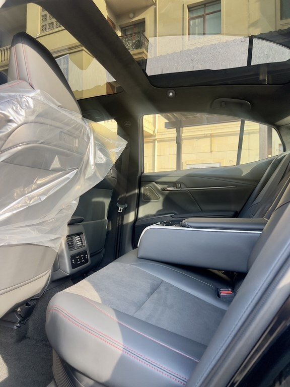 2026 Toyota Camry, 2.0L, 0km - Image 14