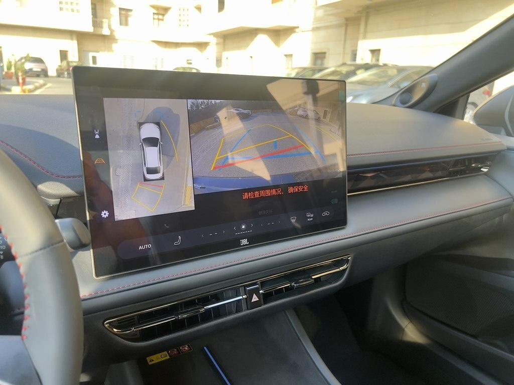 2026 Toyota Camry, 2.0L, 0km - Image 7