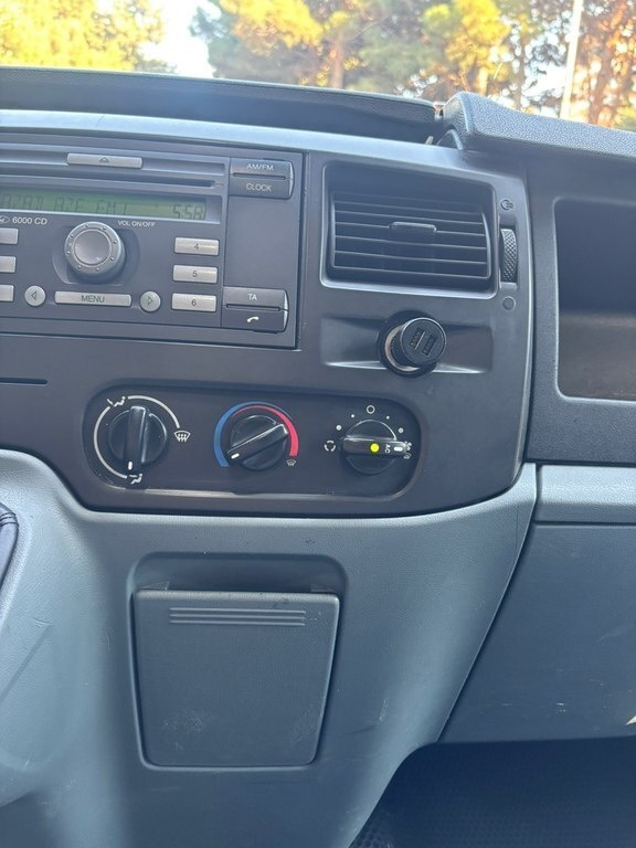 2007 Ford Transit, 2.4L, 367000km - Image 12