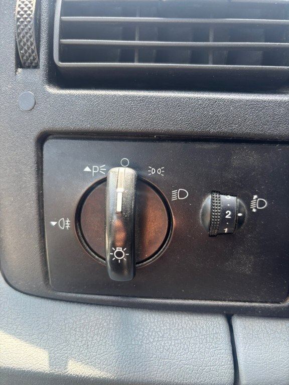 2007 Ford Transit, 2.4L, 367000km - Image 14