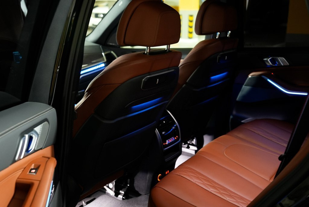 2024 BMW X5, 3.0L, 14800km - Image 14