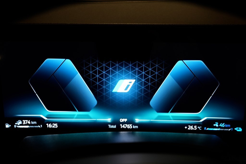 2024 BMW X5, 3.0L, 14800km - Image 15