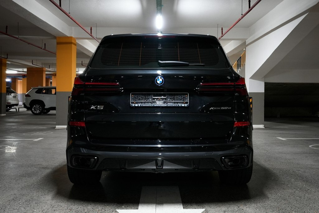 2024 BMW X5, 3.0L, 14800km - Image 6