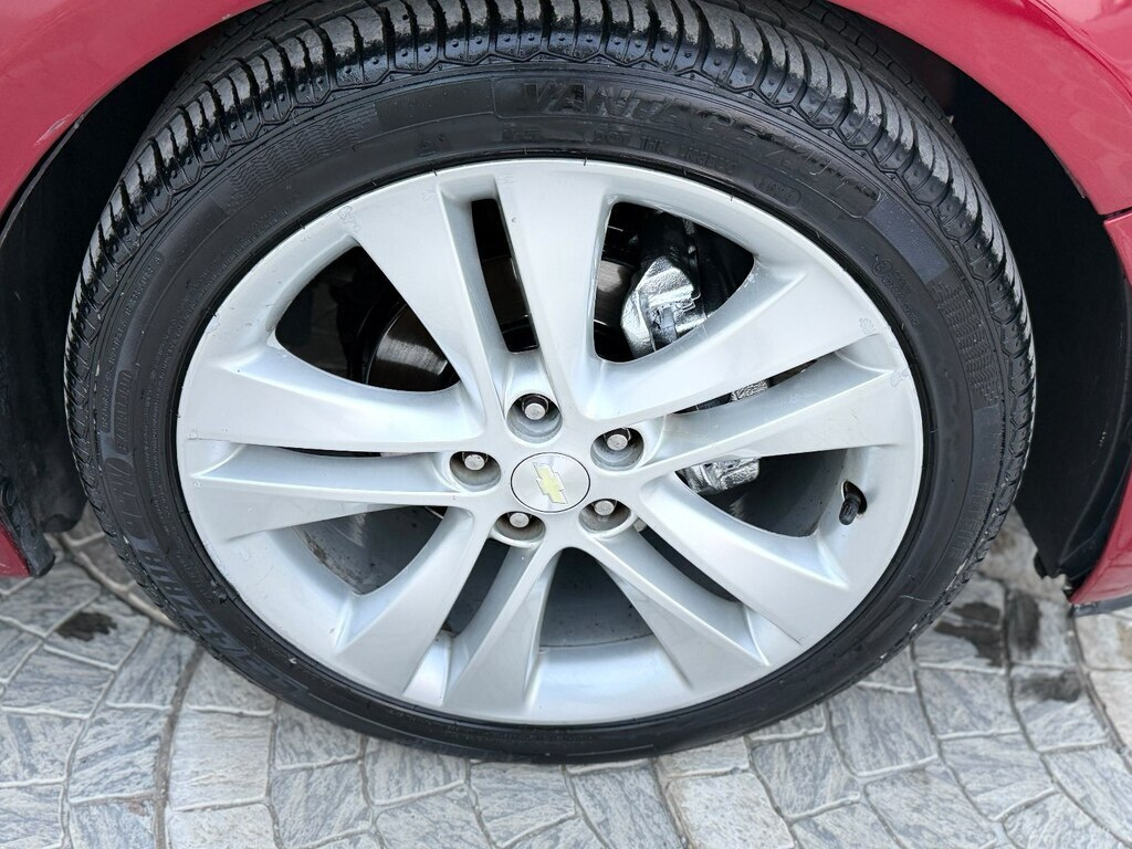 2013 Chevrolet Cruze, 1.4L, 296000km - Image 15