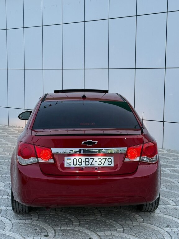 2013 Chevrolet Cruze, 1.4L, 296000km - Image 16