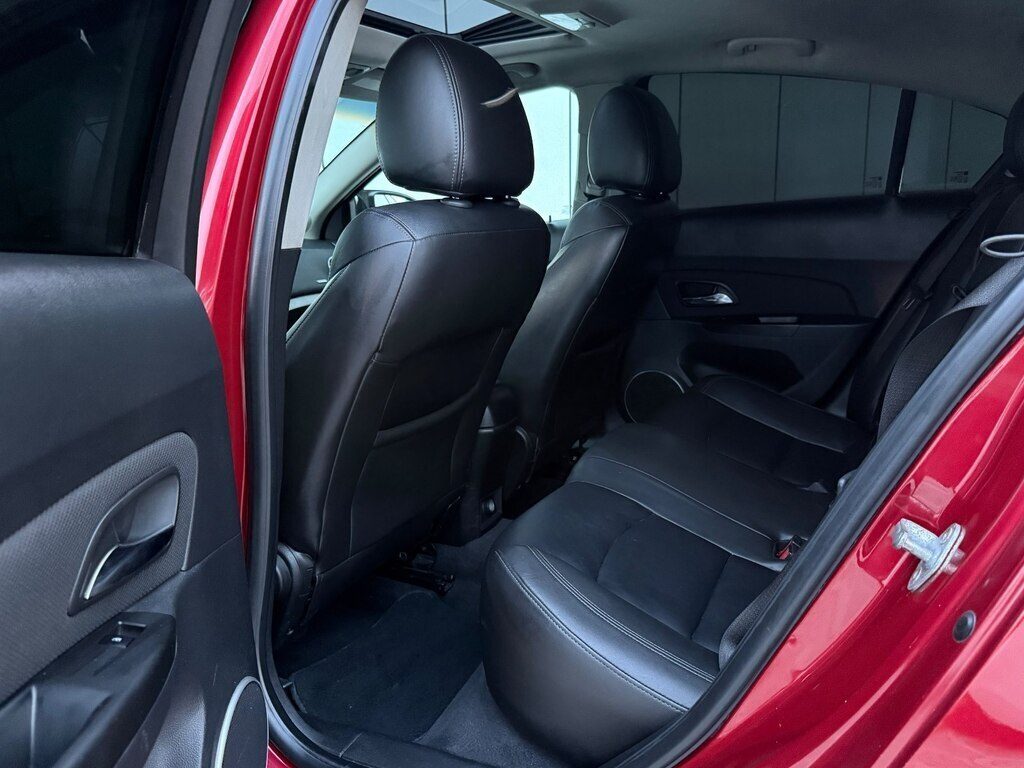 2013 Chevrolet Cruze, 1.4L, 296000km - Image 19