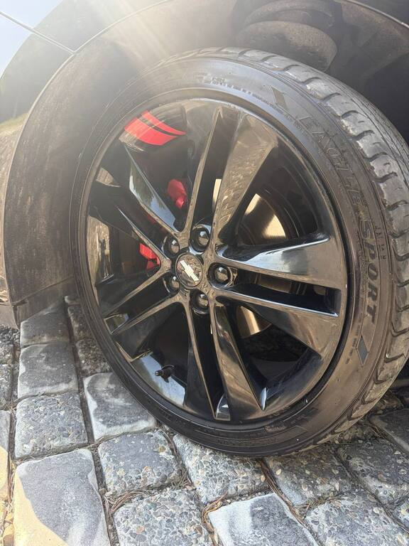 2018 Chevrolet Cruze, 1.4L, 68750km - Image 12