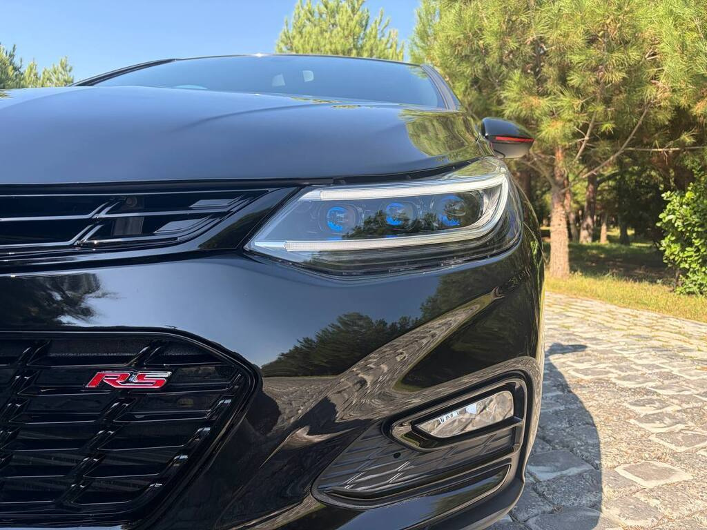 2018 Chevrolet Cruze, 1.4L, 68750km - Image 13