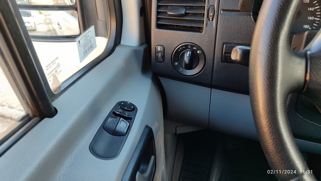 2008 Mercedes Sprinter 315, 2.2L, 181900km - Image 15