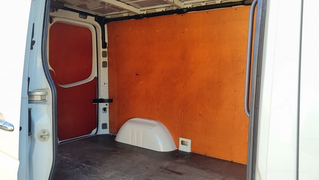 2008 Mercedes Sprinter 315, 2.2L, 181900km - Image 9