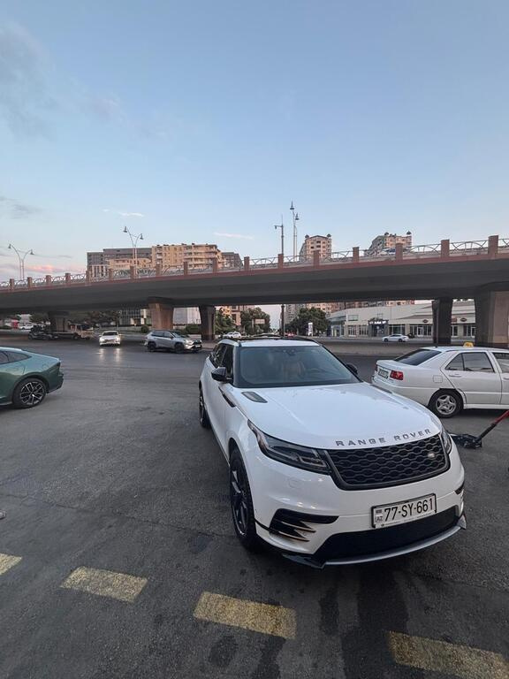 2018 Land Rover RR Velar, 2.0L, 138500km - Image 17