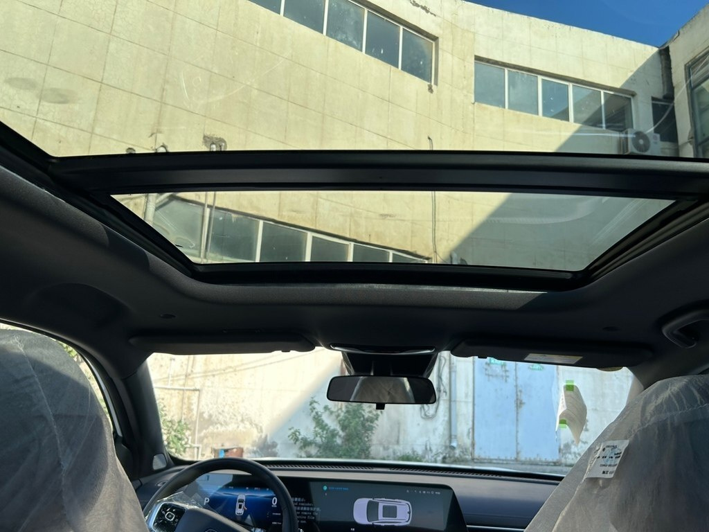 2026 Changan CS 55 Plus, 1.5L, 0km - Image 13