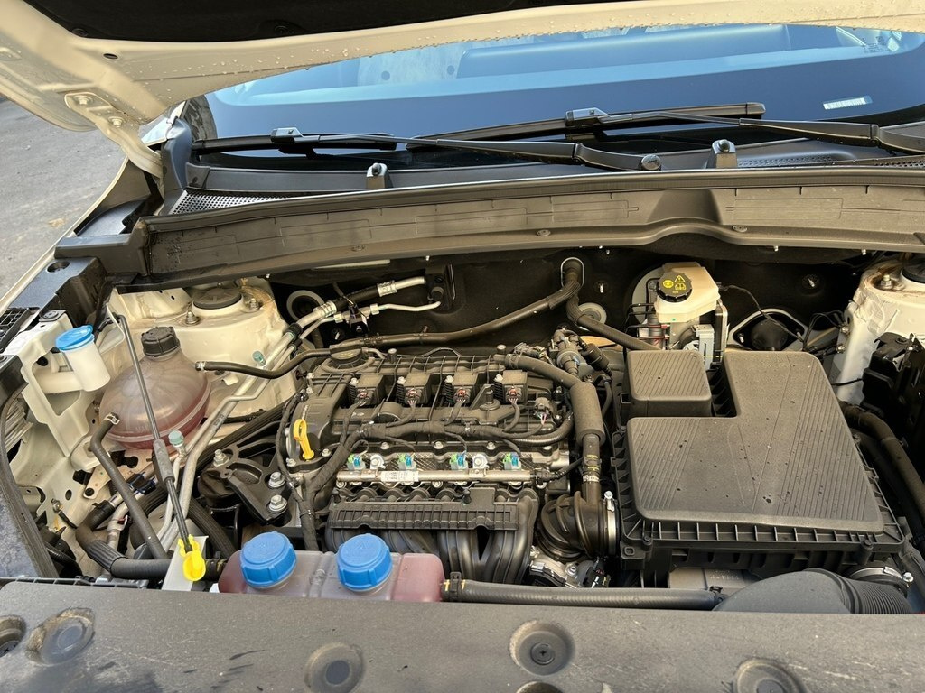 2026 Changan CS 55 Plus, 1.5L, 0km - Image 17