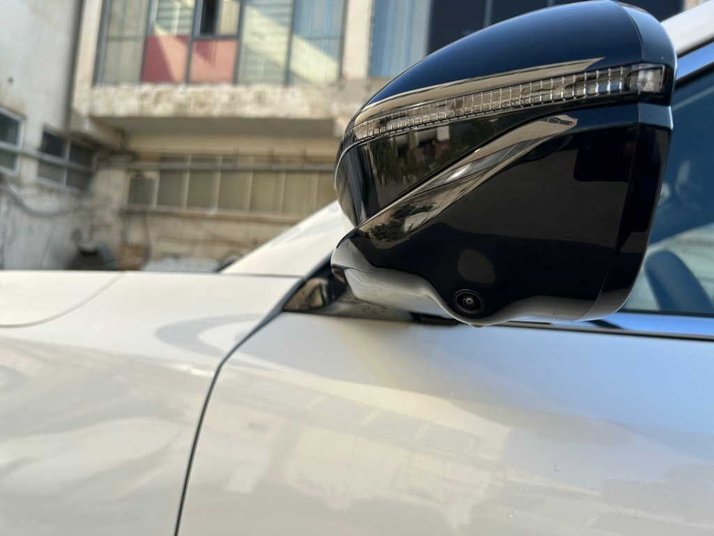 2026 Changan CS 55 Plus, 1.5L, 0km - Image 18