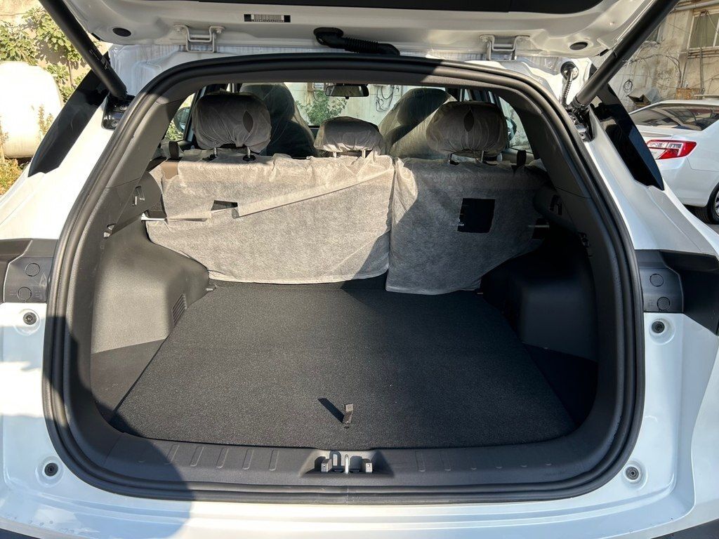 2026 Changan CS 55 Plus, 1.5L, 0km - Image 7