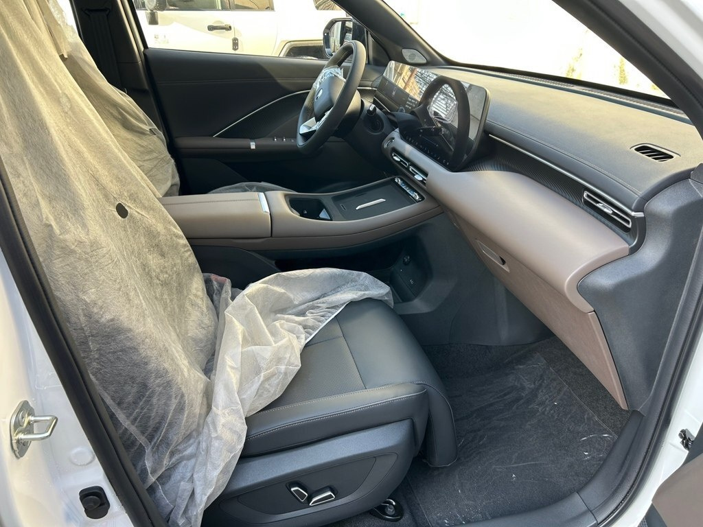 2026 Changan CS 55 Plus, 1.5L, 0km - Image 9