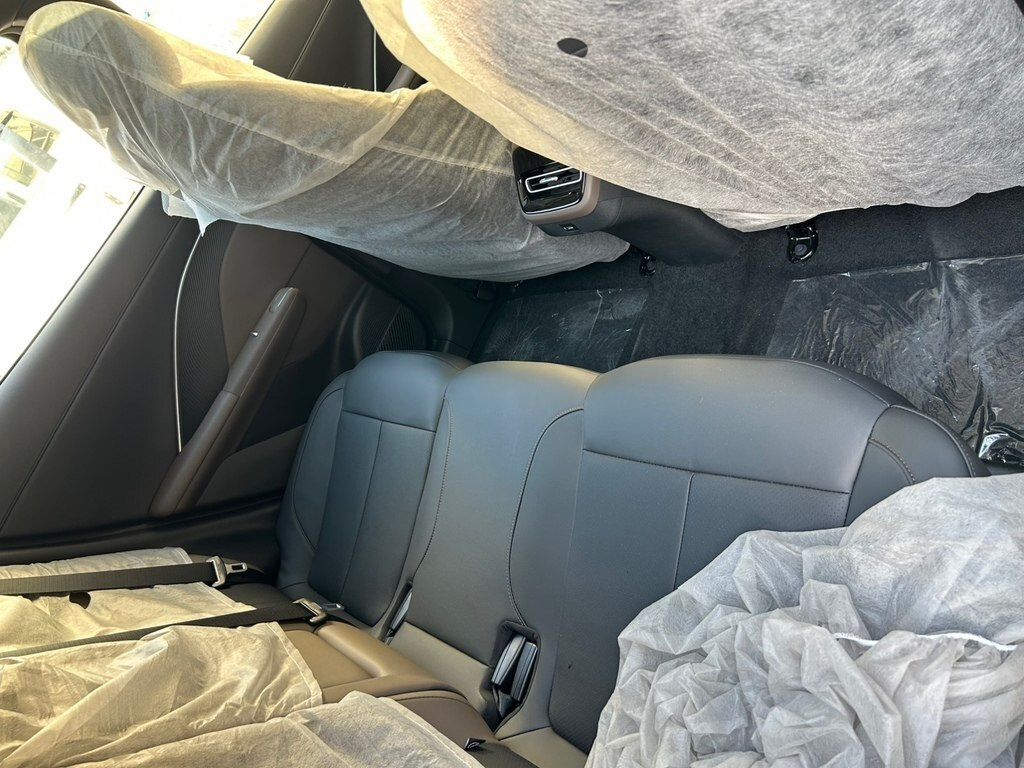 2026 Changan CS 55 Plus, 1.5L, 0km - Image 10
