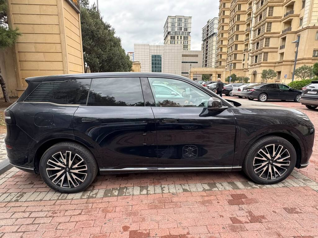 2025 Changan Qiyuan Q07, 1.5L, 0km - Image 4