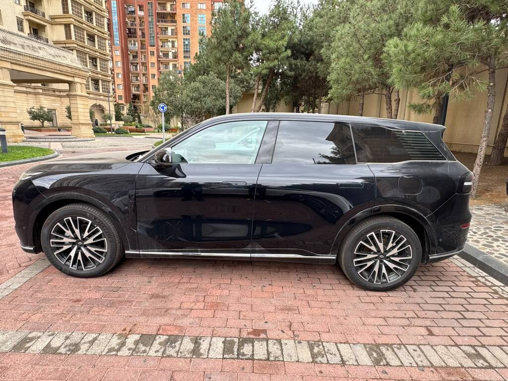 2025 Changan Qiyuan Q07, 1.5L, 0km - Image 5