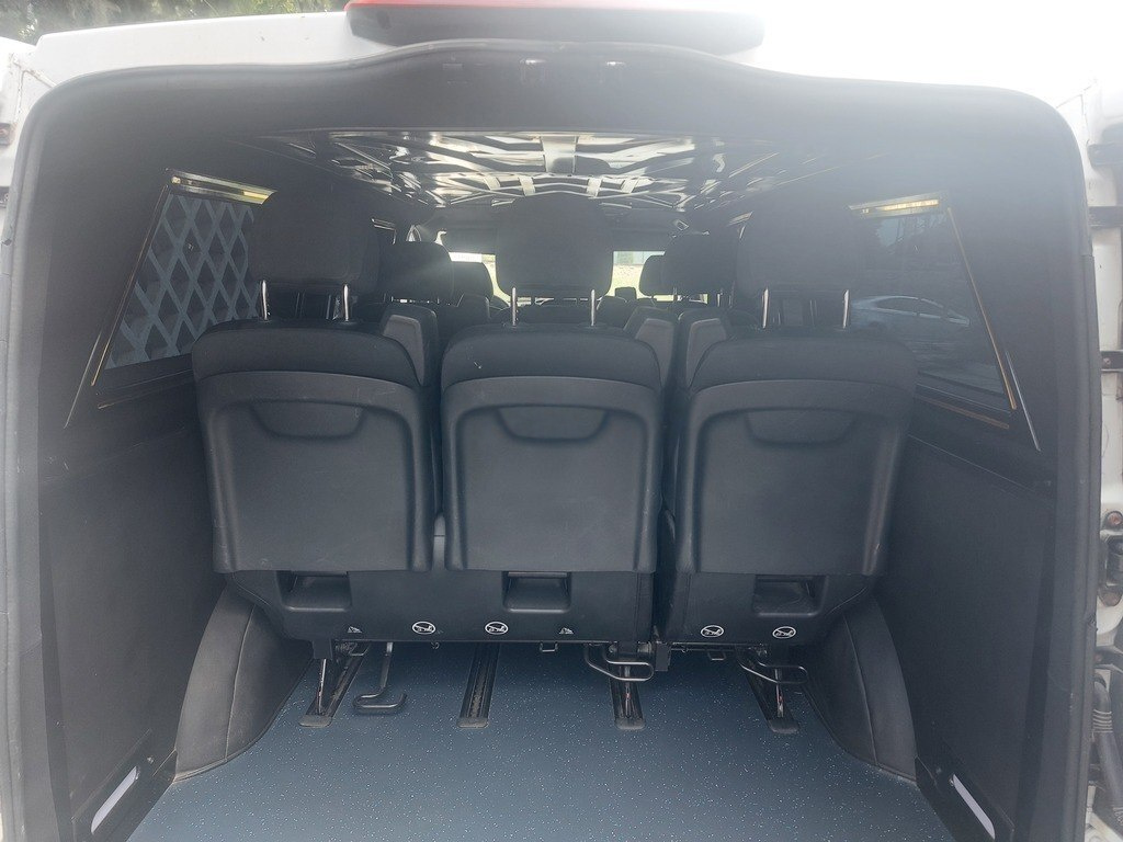 2010 Mercedes Vito 111 CDI, 2.1L, 200000km - Image 15