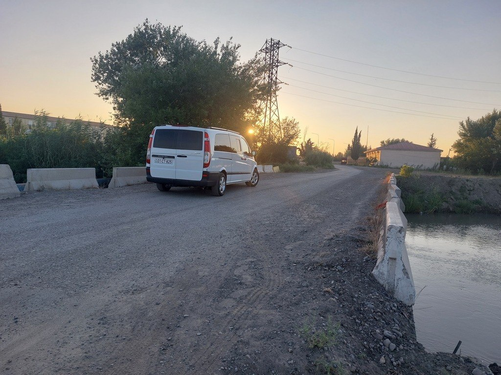 2010 Mercedes Vito 111 CDI, 2.1L, 200000km - Image 7