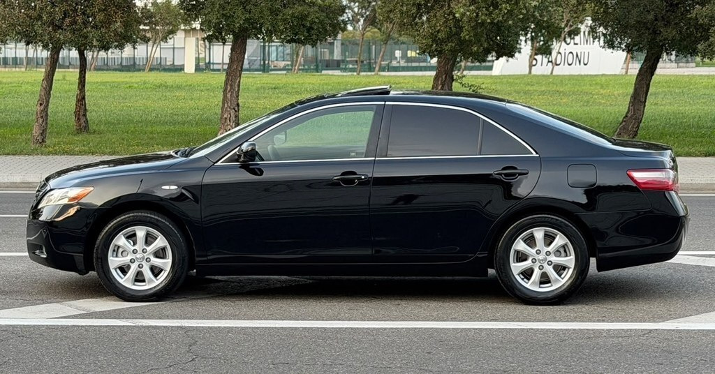 2008 Toyota Camry, 2.4L, 229000km - Image 7