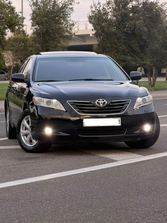 2008 Toyota Camry, 2.4L, 229000km - Image 10
