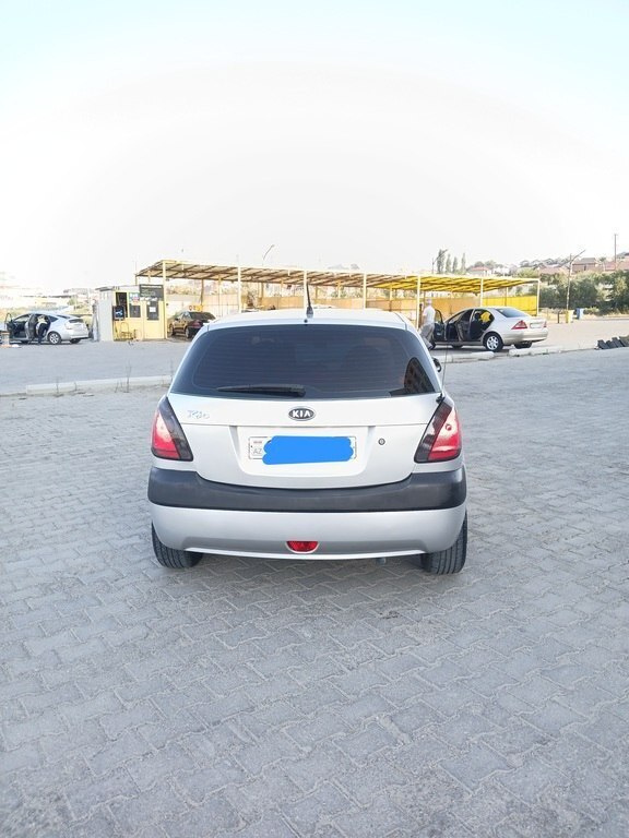 2006 Kia Rio, 1.4L, 318488km - Image 14