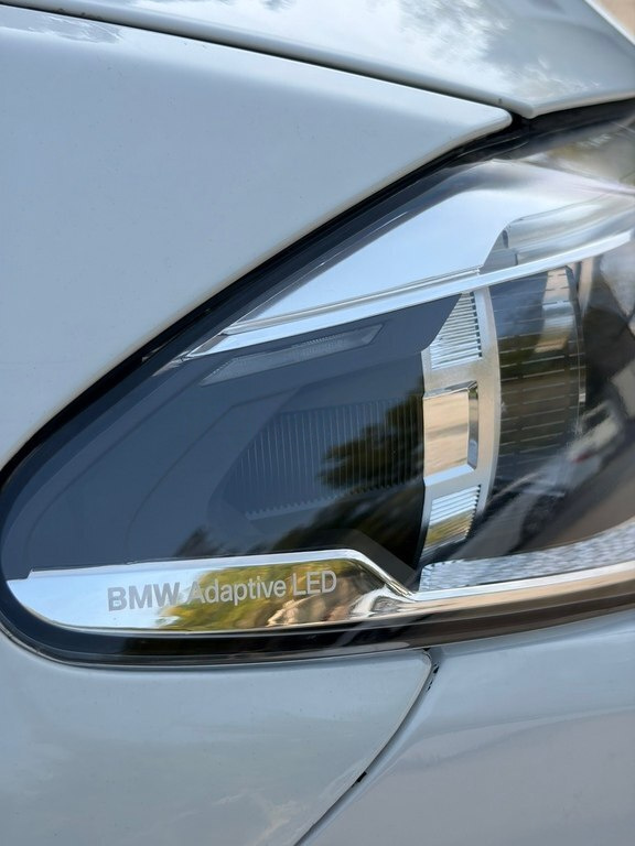 2015 BMW 528, 2.0L, 219000km - Image 9