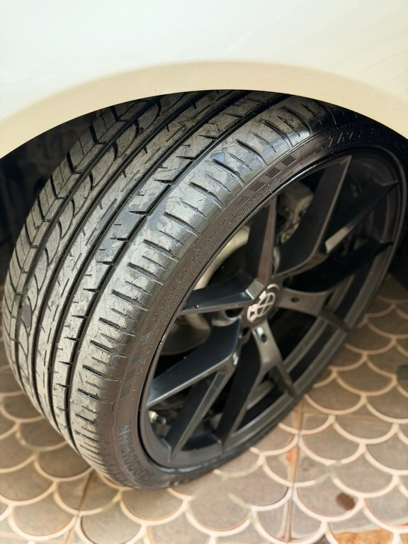 2014 BMW 528, 2.0L, 127000km - Image 14