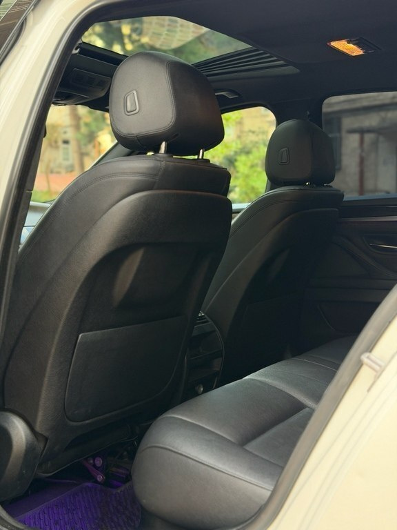 2014 BMW 528, 2.0L, 127000km - Image 18