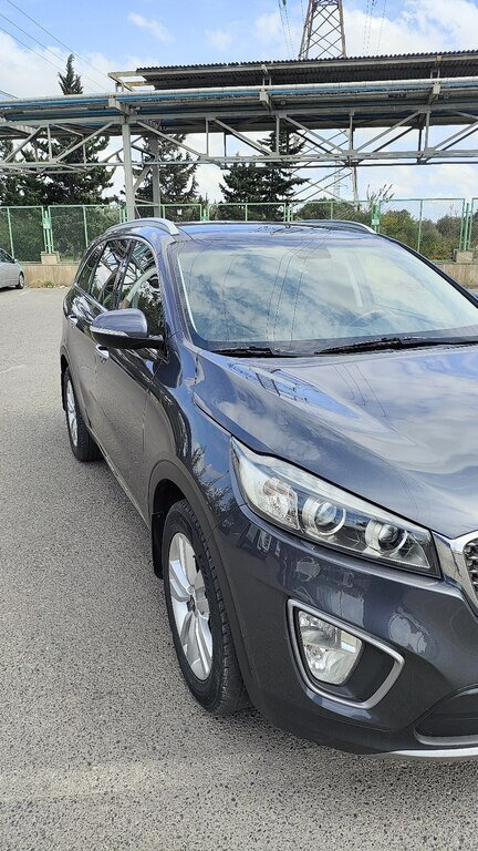 2015 Kia Sorento, 2.0L, 209000km - Image 11