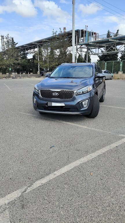 2015 Kia Sorento, 2.0L, 209000km - Image 17