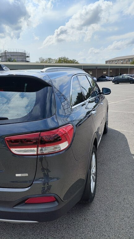 2015 Kia Sorento, 2.0L, 209000km - Image 4