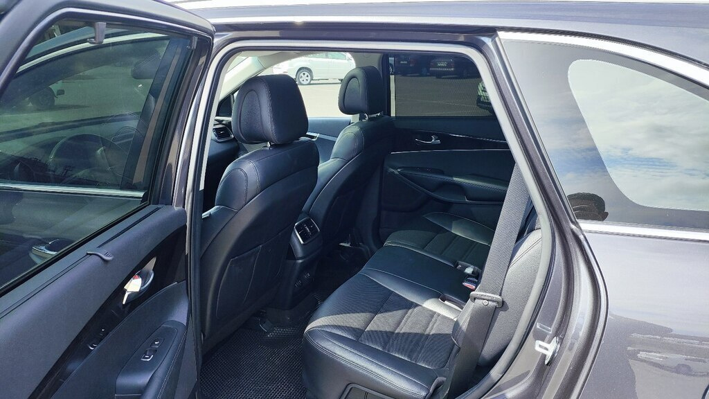 2015 Kia Sorento, 2.0L, 209000km - Image 8