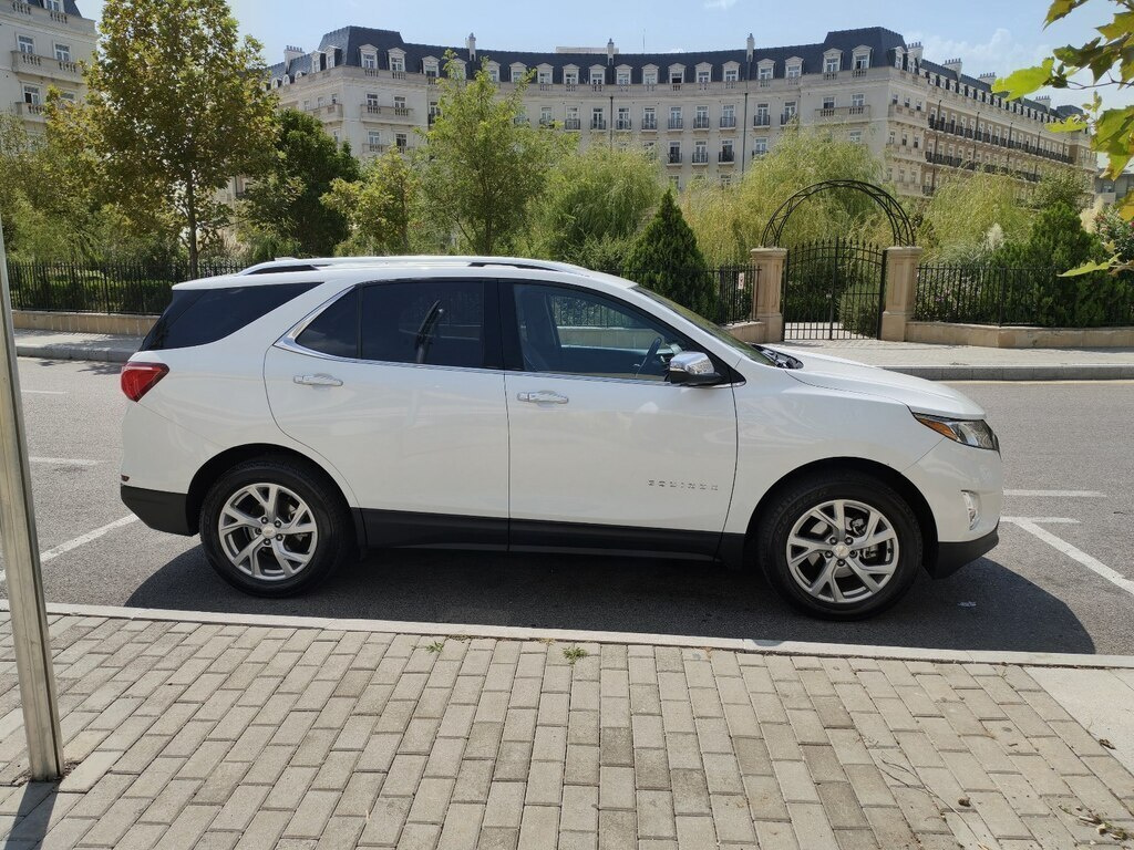 2018 Chevrolet Equinox, 1.5L, 186684km - Image 12