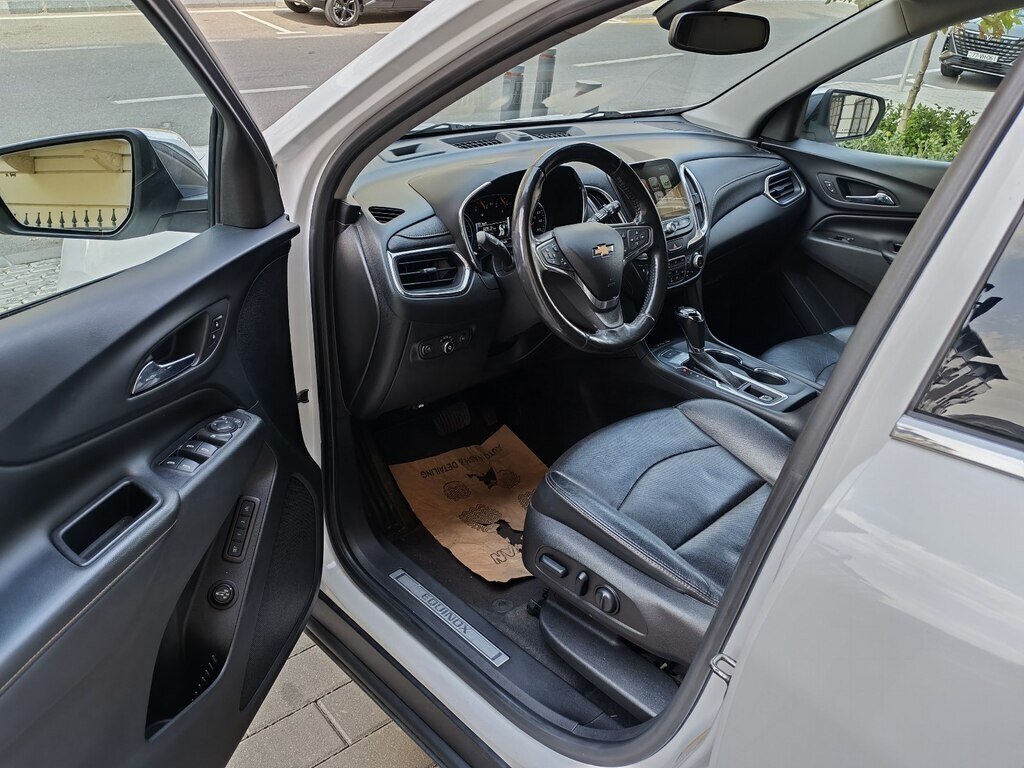 2018 Chevrolet Equinox, 1.5L, 186684km - Image 14