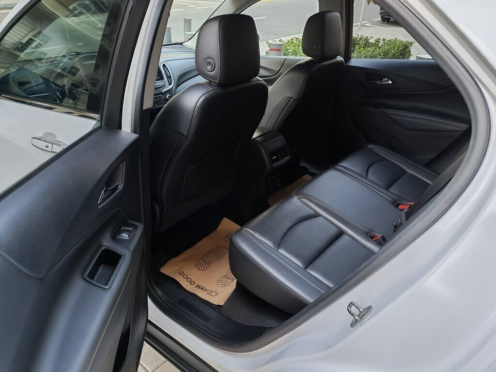 2018 Chevrolet Equinox, 1.5L, 186684km - Image 15