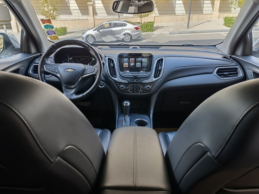 2018 Chevrolet Equinox, 1.5L, 186684km - Image 16