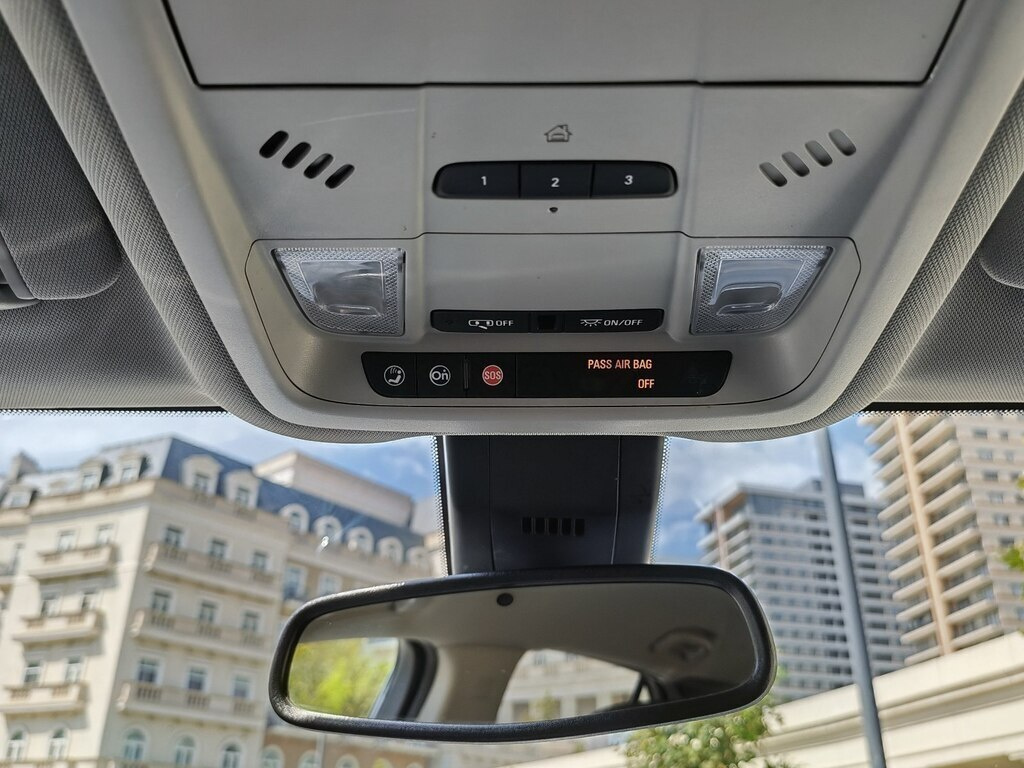 2018 Chevrolet Equinox, 1.5L, 186684km - Image 17
