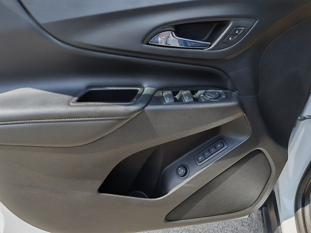 2018 Chevrolet Equinox, 1.5L, 186684km - Image 19