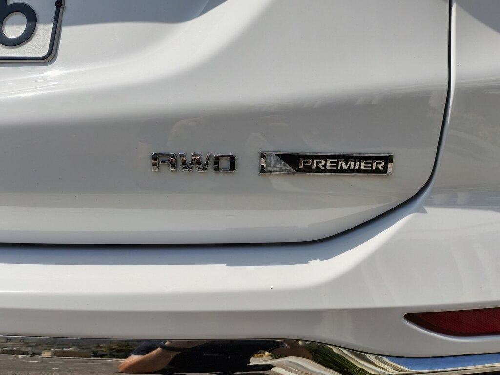 2018 Chevrolet Equinox, 1.5L, 186684km - Image 20