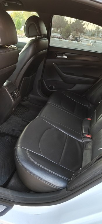 2014 Hyundai Sonata, 2.0L, 180000km - Image 6