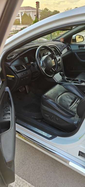 2014 Hyundai Sonata, 2.0L, 180000km - Image 7