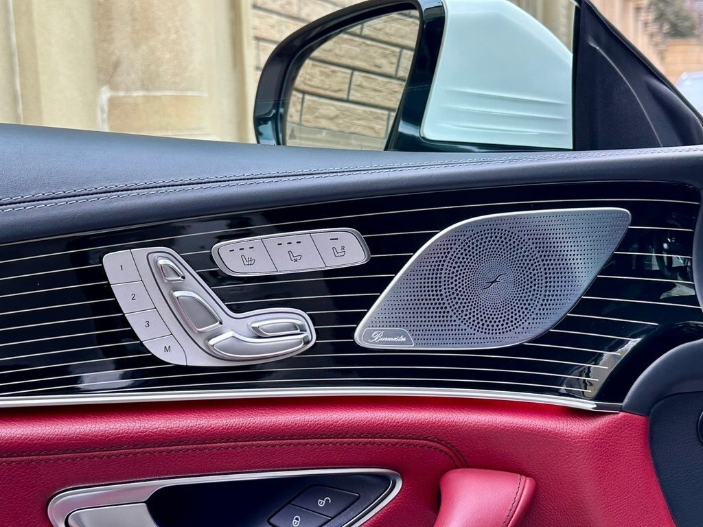 2018 Mercedes CLS 350, 2.0L, 124000km - Image 12