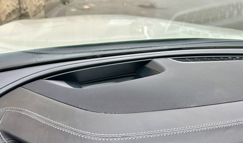 2018 Mercedes CLS 350, 2.0L, 124000km - Image 14